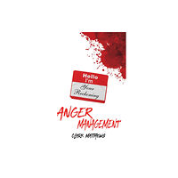 Austin Macauley Publishers LLC Anger Management (häftad, eng)