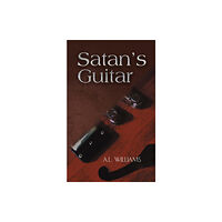 Austin Macauley Publishers LLC Satan's Guitar (häftad, eng)