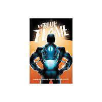 Vault Comics The Blue Flame: The Complete Series (häftad, eng)