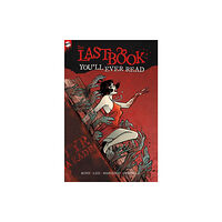 Vault Comics The Last Book You'll Ever Read (häftad, eng)