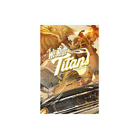 Vault Comics We Ride Titans : The Complete Series (häftad, eng)