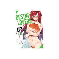 Seven Seas Entertainment, LLC Destiny Lovers Vol. 7 (häftad, eng)