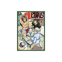 Seven Seas Entertainment, LLC Level 1 Demon Lord and One Room Hero Vol. 4 (häftad, eng)