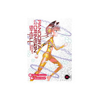 Seven Seas Entertainment, LLC Pandora in the Crimson Shell: Ghost Urn Vol. 16 (häftad, eng)