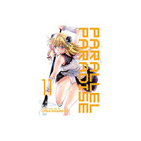 Seven Seas Entertainment, LLC Parallel Paradise Vol. 11 (häftad, eng)