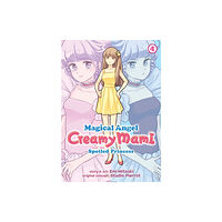 Seven Seas Entertainment, LLC Magical Angel Creamy Mami and the Spoiled Princess Vol. 4 (häftad, eng)