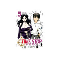 Seven Seas Entertainment, LLC Time Stop Hero Vol. 5 (häftad, eng)