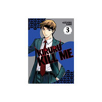 Seven Seas Entertainment, LLC Kiruru Kill Me Vol. 3 (häftad, eng)