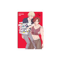 Seven Seas Entertainment, LLC The Muscle Girl Next Door (häftad, eng)