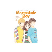 Seven Seas Entertainment, LLC Marmalade Boy: Collector's Edition 2 (häftad, eng)