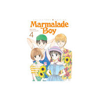 Seven Seas Entertainment, LLC Marmalade Boy: Collector's Edition 4 (häftad, eng)