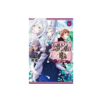 Seven Seas Entertainment, LLC Accomplishments of the Duke's Daughter (Light Novel) Vol. 6 (häftad, eng)
