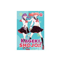 Seven Seas Entertainment, LLC Kageki Shojo!! Vol. 7 (häftad, eng)