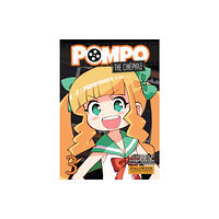 Seven Seas Entertainment, LLC Pompo: The Cinephile Vol. 3 (häftad, eng)