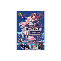 Seven Seas Entertainment, LLC The Demon Girl Next Door Vol. 6 (häftad, eng)