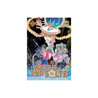 Seven Seas Entertainment, LLC World End Solte Vol. 2 (häftad, eng)