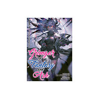 Seven Seas Entertainment, LLC Grimgar of Fantasy and Ash (Light Novel) Vol. 19 (häftad, eng)