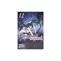 Seven Seas Entertainment, LLC Reincarnated as a Sword (Light Novel) Vol. 12 (häftad, eng)