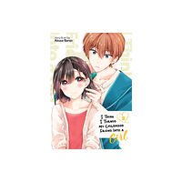 Seven Seas Entertainment, LLC I Think I Turned My Childhood Friend Into a Girl Vol. 2 (häftad, eng)