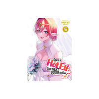 Seven Seas Entertainment, LLC Does a Hot Elf Live Next Door to You? Vol. 5 (häftad, eng)