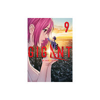 Seven Seas Entertainment, LLC GIGANT Vol. 9 (häftad, eng)