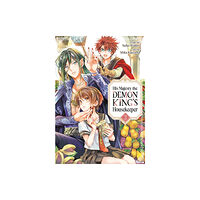 Seven Seas Entertainment, LLC His Majesty the Demon King's Housekeeper Vol. 3 (häftad, eng)