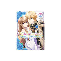 Seven Seas Entertainment, LLC I'll Never Be Your Crown Princess! (Manga) Vol. 2 (häftad, eng)