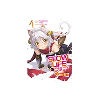 Seven Seas Entertainment, LLC Slow Life In Another World (I Wish!) (Manga) Vol. 4 (häftad, eng)