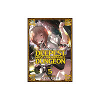 Seven Seas Entertainment, LLC Into the Deepest, Most Unknowable Dungeon Vol. 5 (häftad, eng)