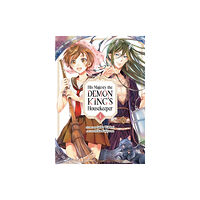 Seven Seas Entertainment, LLC His Majesty the Demon King's Housekeeper Vol. 4 (häftad, eng)