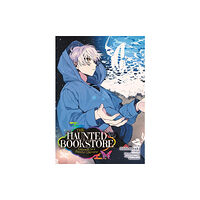 Seven Seas Entertainment, LLC The Haunted Bookstore - Gateway to a Parallel Universe (Manga) Vol. 3 (häftad, eng)