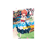 Seven Seas Entertainment, LLC Lazy Dungeon Master (Manga) Vol. 3 (häftad, eng)