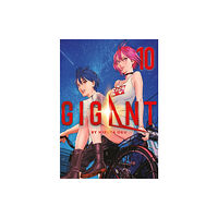 Seven Seas Entertainment, LLC GIGANT Vol. 10 (häftad, eng)