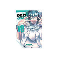 Seven Seas Entertainment, LLC Servamp Vol. 18 (häftad, eng)