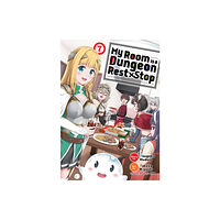 Seven Seas Entertainment, LLC My Room is a Dungeon Rest Stop (Manga) Vol. 7 (häftad, eng)