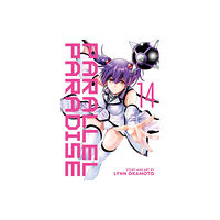 Seven Seas Entertainment, LLC Parallel Paradise Vol. 14 (häftad, eng)