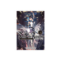 Seven Seas Entertainment, LLC Free Life Fantasy Online: Immortal Princess (Light Novel) Vol. 3 (häftad, eng)