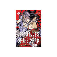 Seven Seas Entertainment, LLC Versailles of the Dead Vol. 5 (häftad, eng)