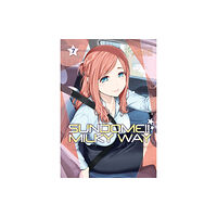 Seven Seas Entertainment, LLC Sundome!! Milky Way Vol. 7 (häftad, eng)