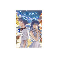 Seven Seas Entertainment, LLC The Tunnel to Summer, the Exit of Goodbyes: Ultramarine (Manga) Vol. 3 (häftad, eng)