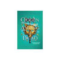 Zando Queen Among the Dead (inbunden, eng)