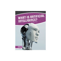 North Star Editions Artificial Intelligence: What Is Artificial Intelligence? (häftad, eng)