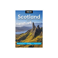 Avalon Travel Publishing Moon Scotland (First Edition) (häftad, eng)