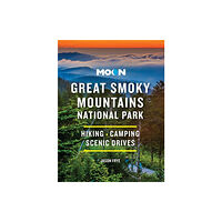 Avalon Travel Publishing Moon Great Smoky Mountains National Park (häftad, eng)