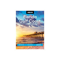 Avalon Travel Publishing Moon Florida Gulf Coast (Seventh Edition) (häftad, eng)