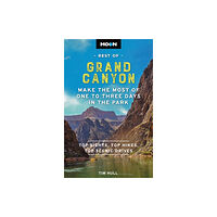 Avalon Travel Publishing Moon Best of Grand Canyon (häftad, eng)