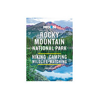 Avalon Travel Publishing Moon Rocky Mountain National Park (Third Edition) (häftad, eng)