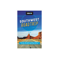 Avalon Travel Publishing Moon Southwest Road Trip (Third Edition) (häftad, eng)