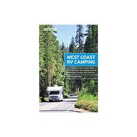 Avalon Travel Publishing Moon West Coast RV Camping (Fifth Edition) (häftad, eng)