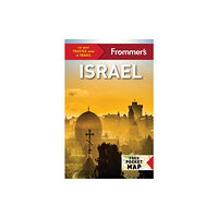 FrommerMedia Frommer's Israel (häftad, eng)